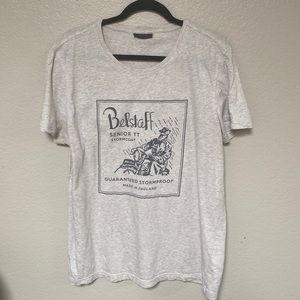 Belstaff T-Shirt XL